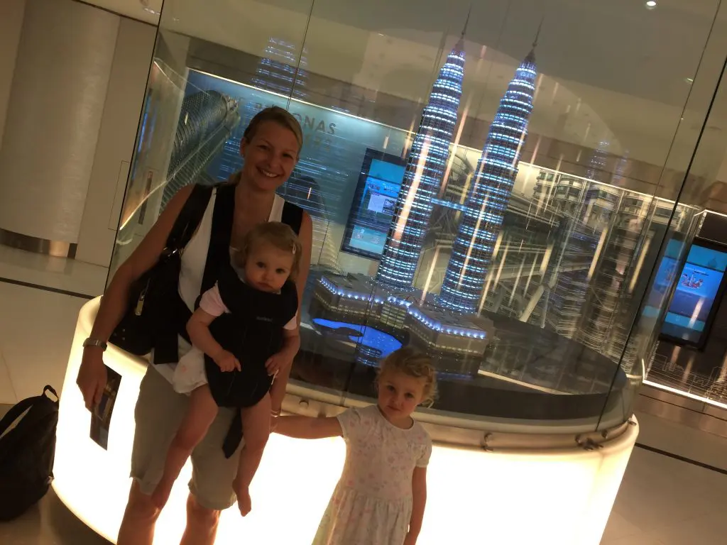 Kuala Lumpur With Kids, Destination Kuala Lumpur family travel