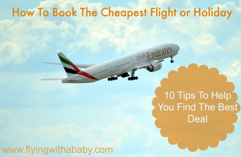 how to book cheap flights cheap flights, how to find cheapest flight, cheap package deals, family holiday, family travel, flying with kids