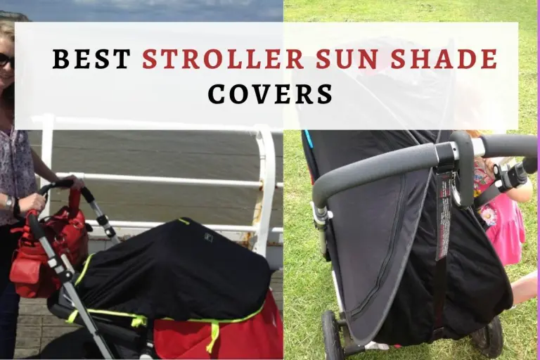 best-Stroller-Sun-Shade-Covers
