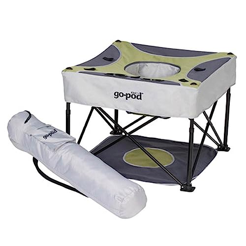 KidCo-GoPod