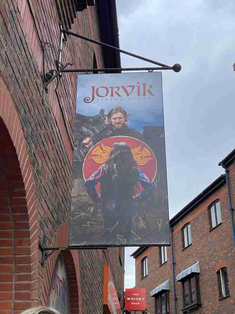 Jorvik Viking Centre York, United Kingdom